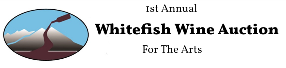 Whitefish Wine Auction